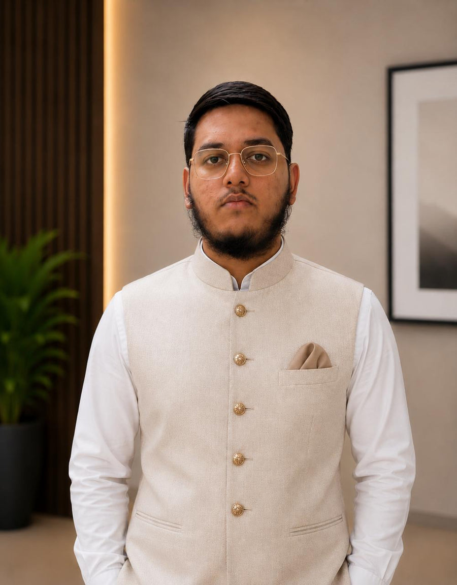 MD Anas - associate