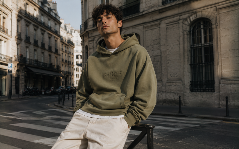 Cashmere Knit