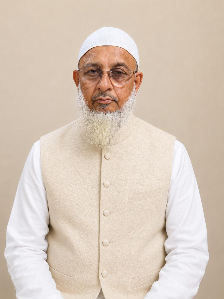 Sabihuddin - CEO